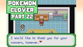 Pokemon Clover Playthrough Part 22 Dumb Rusty Key Sewers [upl. by Nathanael892]