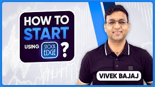 How to start using StockEdge [upl. by Jeffie]