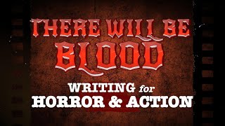 ALVARO RODRIGUEZ  ScriptCom There Will Be Blood [upl. by Ardnuhsed]