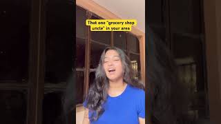 Kirane ki dukan ♥️ explore grocery shop explore viral youtube shortstrending youtubeshorts [upl. by Morlee]