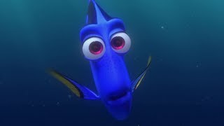 Trailer Procurando Nemo Dublado [upl. by Nrubloc]