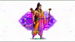 Tiger  vs  sandal  Jay  Shri  Ram Nara  Ramnavami special  DjSaajan [upl. by Sashenka18]