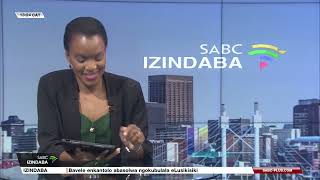 Izindaba zesiZulu 13H00 l 18 October 2024 [upl. by Ahsiret]