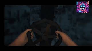 jogando captivity horror multiplayer [upl. by Gati409]