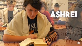 What is the Ashrei Understanding Jewish Prayer [upl. by Nottirb]