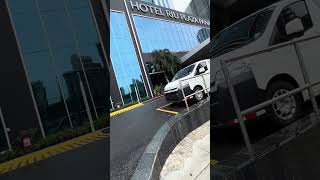 Hotel en Panama shorts hotel travel pleasesubscribe fyp panama adventure destination life [upl. by Nogam]