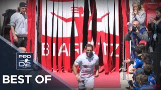 Best of – PRO D2 – Saison 20182019 [upl. by Sherris784]