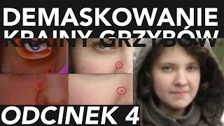 Demaskowanie Krainy Grzybów Odcinek 4  Czy to Agatka [upl. by Anipsed]