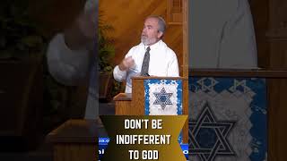 Dont Be Indifferent to God [upl. by Whallon]