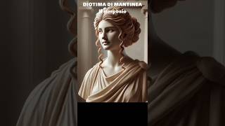 5 Citazioni di Diotima di Mantinea [upl. by Sukramaj]