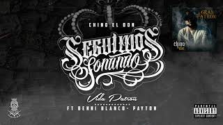 Chino El Don  Seguimos Sonando ft Benni Blanco y Payton [upl. by Phelps481]