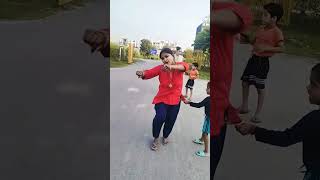 Ghani bawri ho gyi song dance [upl. by Mullen]