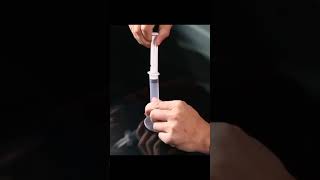 DIY Car Windshield Repair Kit tools Auto Glass Windscreen repair shorts [upl. by Nella478]