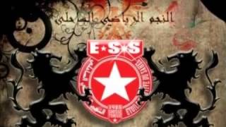 ESS étoile sportive du sahel brigade rouge by malek mh video officiel [upl. by Norabel731]