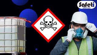 £67000 Fine for Chemical Exposure Death ⚠️ HSE Prosecutions ⛔ Health and Safety [upl. by Ovida]