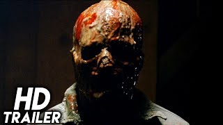 The Incredible Melting Man 1977 ORIGINAL TRAILER HD 1080p [upl. by Annoid79]