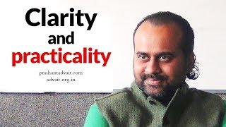 Clarity practicality goals body and mind  Acharya Prashant with youth 2014 [upl. by Center]