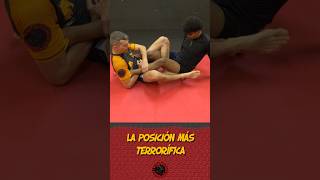 ¡No te quedes atrás Aprende el juego de piernas 🦵​😈​ mma grappling bjj jiujitsu ufc [upl. by Maisey]