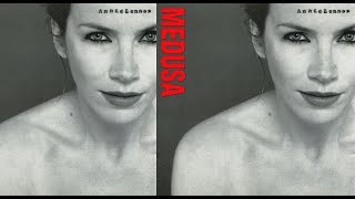 Annie Lennox  A Whiter Shade Of Pale 1995 HQ [upl. by Eimar860]