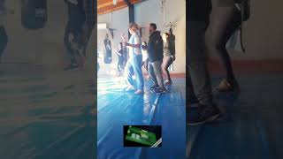 profemarce dance marceeche clasedescontrolada viral vamoquevamo bailelibre altop bailando [upl. by Aimak953]