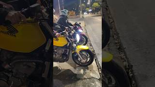 Motos esportivas em BH fy motovlog [upl. by Asillim]