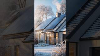 Is Winter the Secret Season for Solar Savings [upl. by Einnaoj]