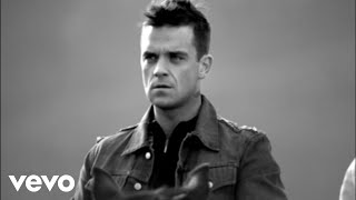 Robbie Williams  Feel [upl. by Faucher]