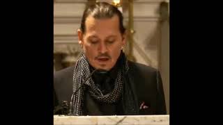 Enterrement Shane Macgowan Johnny Depp et Nick cave ont rendus hommages au chanteur disparu [upl. by Glory]