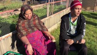 Desi Mentality  Punjabi Funny Video  Latest Sammy Naz [upl. by Fanni]