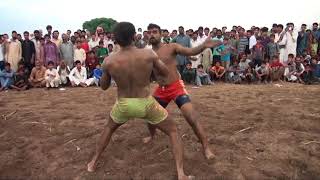 Tamachay Dar Kabaddi Javed Jatto New Kabaddi Challenge 2017  2018 [upl. by Tterag693]