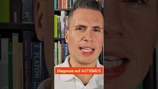 Durch die Autismus Diagnose ERNST genommen werden wollen [upl. by Wilda]