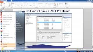 SOLIDWORKS  Manually Repairing Microsoft NET Framework [upl. by Aurelie409]