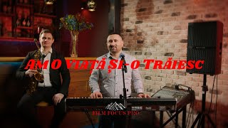 💥Mihai Falca 🎙️ Am o viata sio traiesc 💥COVER 2023💥 [upl. by Neerhtak161]