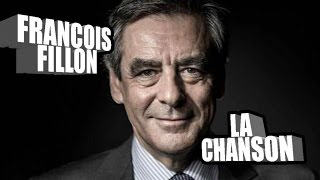 FRANCOIS FILLON LA CHANSON [upl. by Dunson47]