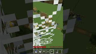 You See Op Ending Wait For End By Dream In Minecraft minecraft [upl. by Lovash]