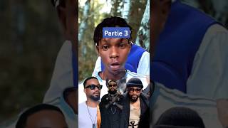 Partie 3 meilleure chanson de Fally Ipupa au quartier latin fallyipupa warriors kinshasa rumba [upl. by Akihsal]