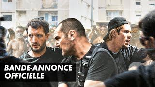 BAC NORD – Bandeannonce officielle – Gilles Lellouche  François Civil  Karim Leklou 2021 [upl. by Lady86]