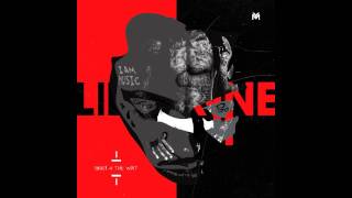 Lil Wayne  Sure Thing Sorry 4 The Wait [upl. by Amikehs691]