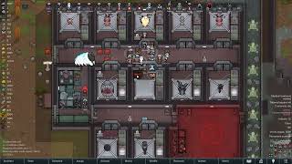 Unnatrual Corpse Defeat  Rimworld Anomaly [upl. by Yehus]