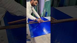 Glass cutting 🔥 glasscutting glass painting glassing live trendingvideo shortvideo art art [upl. by Acinehs]