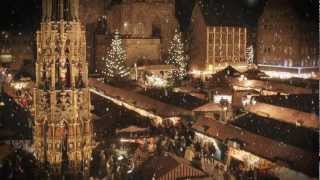 Nürnberger Christkindlesmarkt [upl. by Indira310]