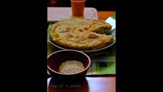 Torta di zucchine e riso [upl. by Erdnua]