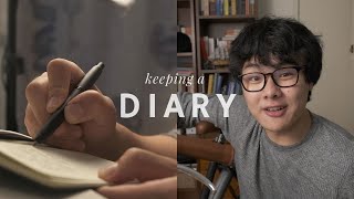 Writing Your Day As A Story  Storytelling Through Your Diary [upl. by Abixah]