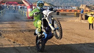 Enduro del Segre 2018 by Jaume Soler [upl. by Amekahs88]