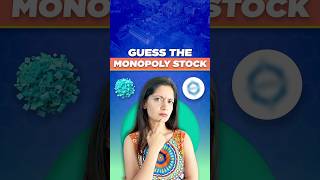 Guess the monopoly stock shorts [upl. by Burnham705]