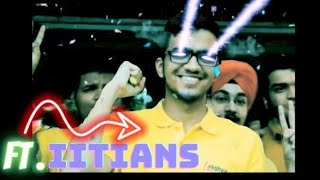 Hookah Baar Ft IITians  IIT JEE motivation video  IIT Attitude status  jee iit viral shorts [upl. by Roth]