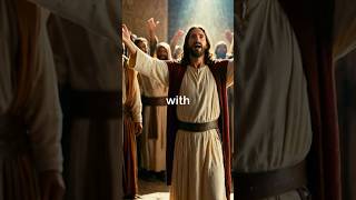 John Chapter 20 Summary jesus bible christian shortsfeed facts history christ [upl. by Letch]