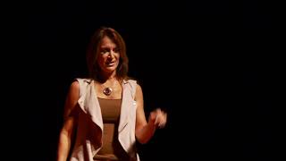 Do You Have Post Betrayal Syndrome  Debi Silber  TEDxCherryCreekWomen [upl. by Twedy]