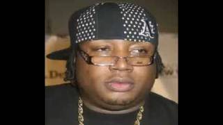 E40 Ft The Federation  Off That Vodka [upl. by Broddy]