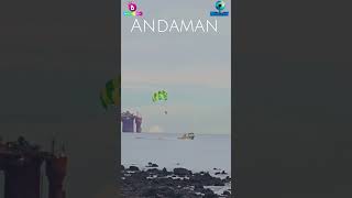 ANDAMAN TOUR PACKAGES andamantrip beach havelockisland indianislands andamanbeach [upl. by Nylarej724]